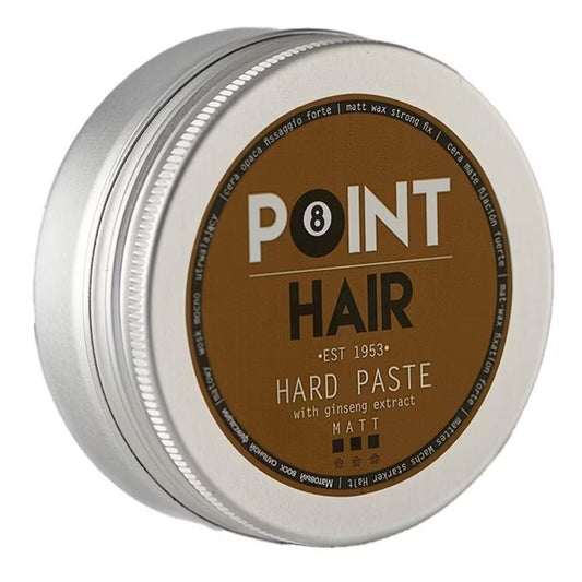 Point Hair Hard Paste 100ml image 0