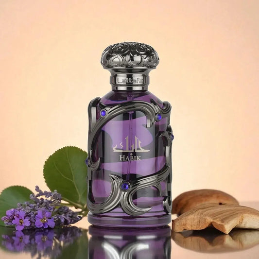 Lattafa Habik EDP M 100 ml
