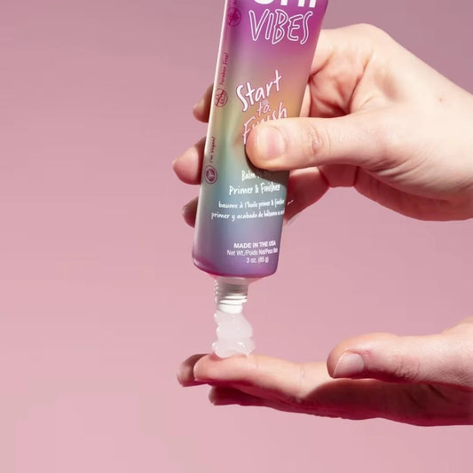 CHI VIBES - Start to finish balm to oil 85g