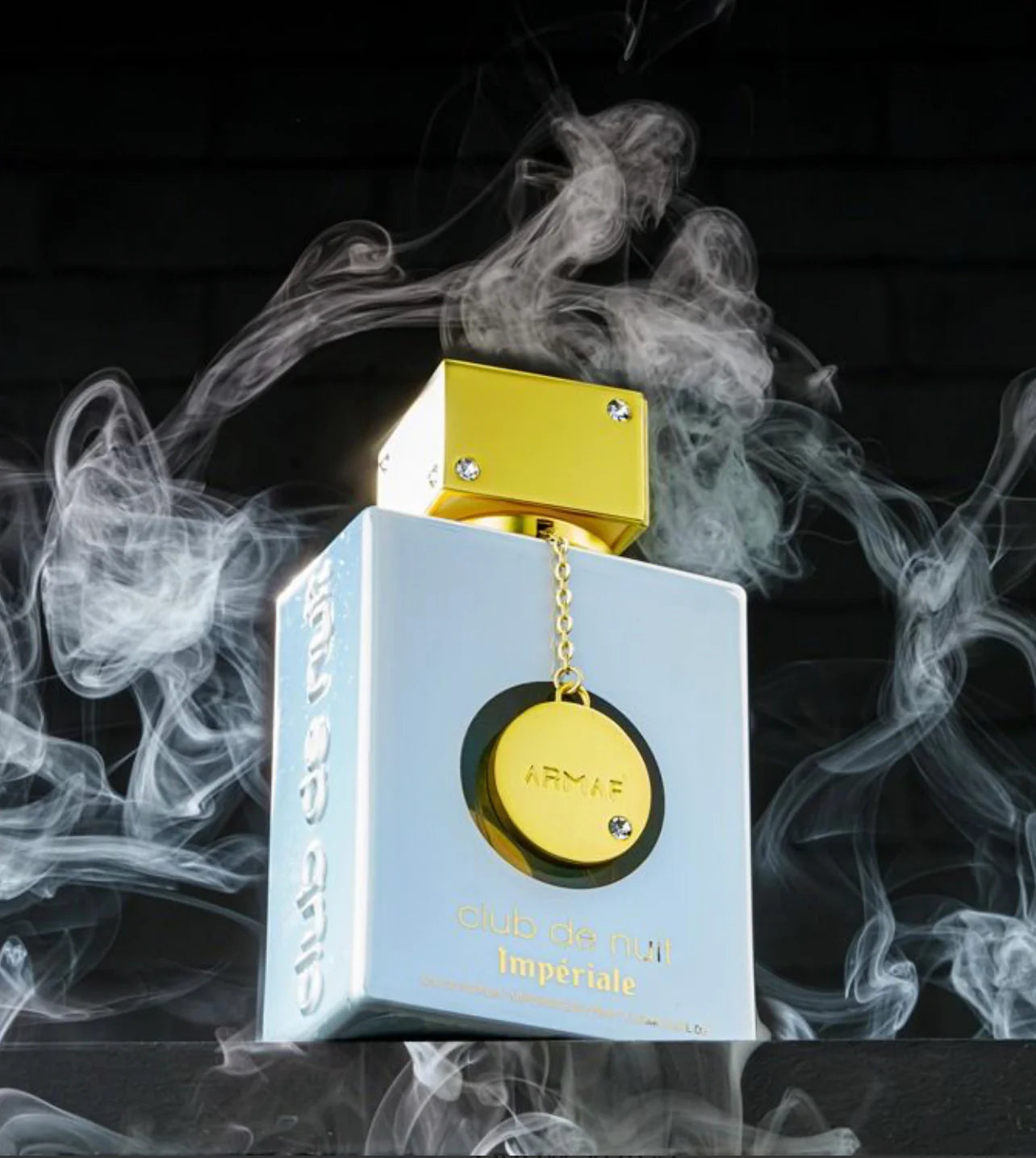 ARMAF - Club De Nuit Imperiale 105ml EDP - Women