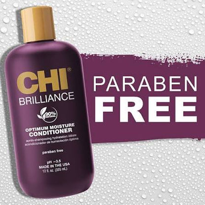 CHI Deep Brilliance  Conditioner 355 ml