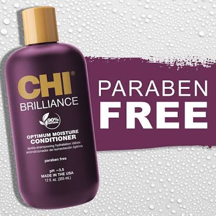 CHI Deep Brilliance  Conditioner 355 ml
