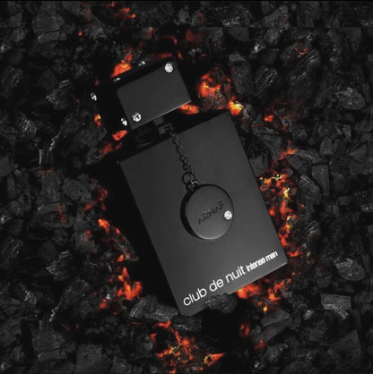 ARMAF - Club De Nuit Intense Man 105ml EDT - Men