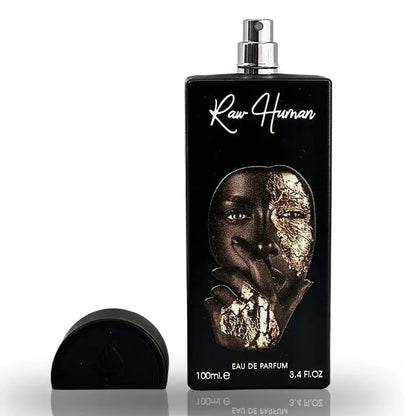 Lattafa Pride Raw Human EDP U  100 ml