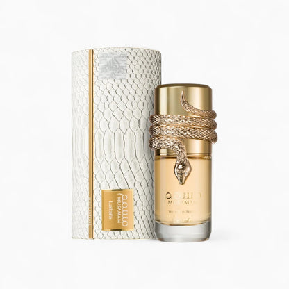 Lattafa Musamam White Intense  EDP U 100 m