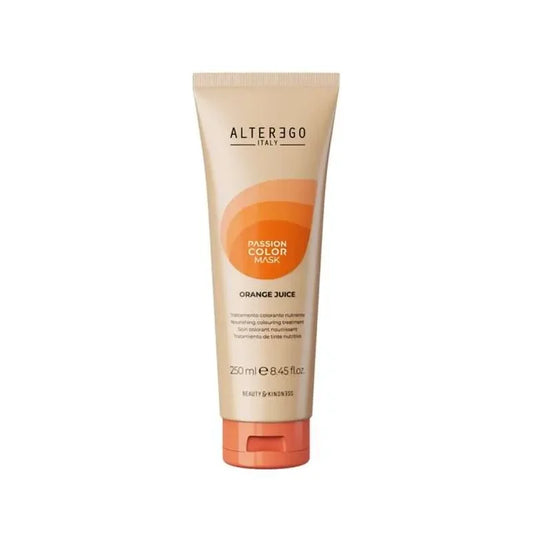 PASSION Mask Orange Juice 250 Ml (New)