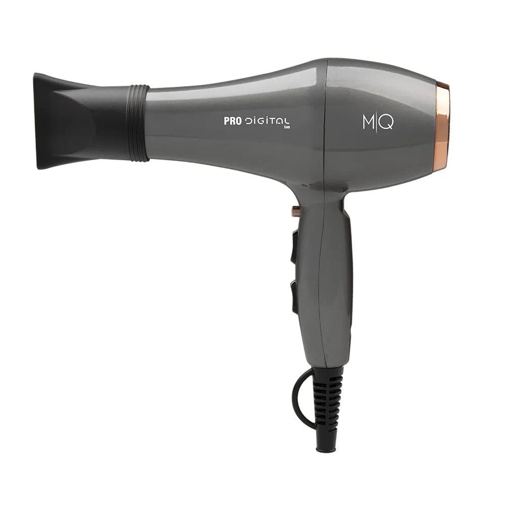 MQ HAIR DRYER PRO DIGITAL ION 2600W