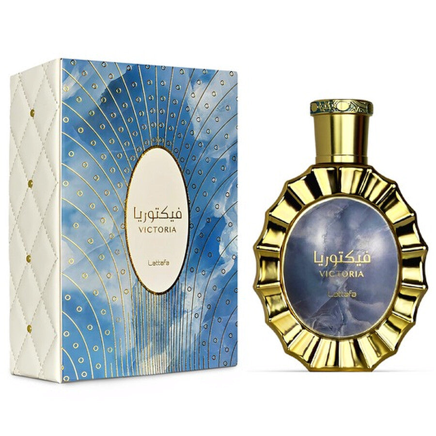 Lattafa Victoria EDP U 100 ml