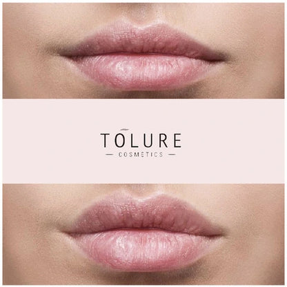 Tolure Lipboost® Rose 'New Formulation'