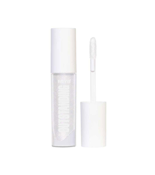 MIYO OUTSTANDING LIP GLOSS  ( CLEAR SITUATION ) NO. 19