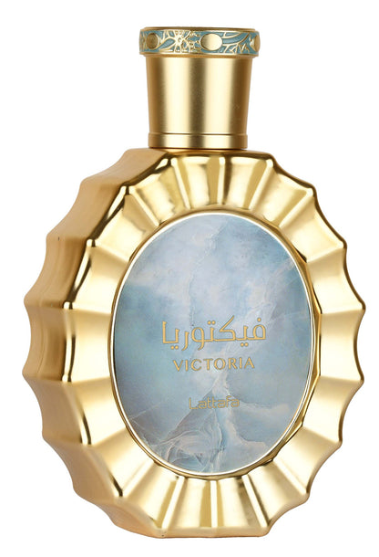 Lattafa Victoria EDP U 100 ml