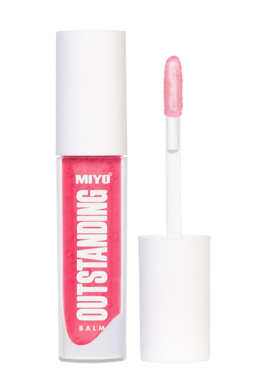 MIYO OUTSTANDING LIP GLOSS  ( JELLY LOVE ) NO. 30