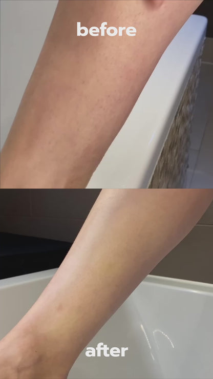 ANSWR Exfoliating Hair Removal Drop