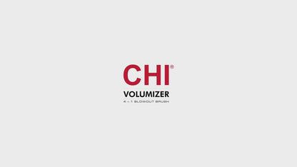 CHI 4 in 1 Volumizer Blowout Brush