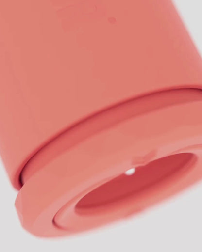 ANSWR Volumewave Heated brush