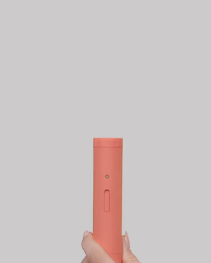 ANSWR Volumewave Heated brush