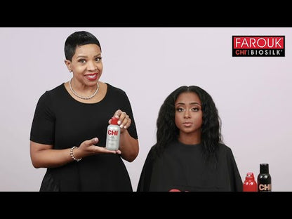 CHI SILK INFUSION SERUM 59 Ml
