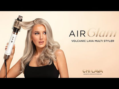 CHI LAVA AirGlam Multi Styler