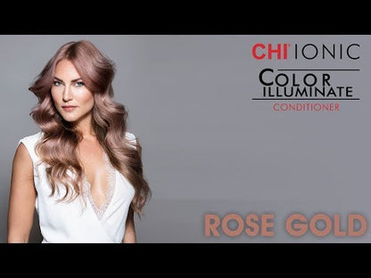 ILLUMINATE Rose Gold Conditioner 251 Ml