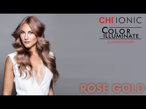 ILLUMINATE Rose Gold Conditioner 251 Ml