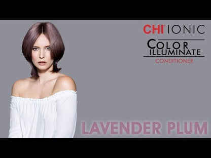 LAVENDER PLUM CONDITIONER 251 Ml