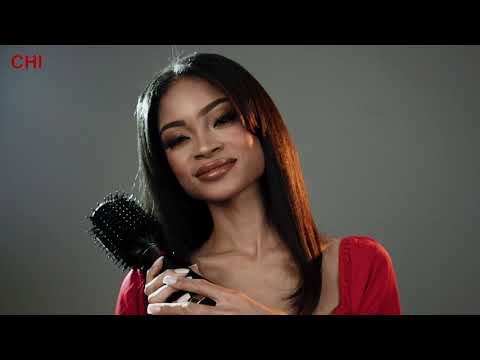 CHI 4 in 1 Volumizer Blowout Brush