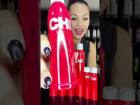 CHI Infra Texture Level 1 - 10oz