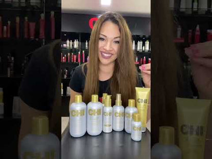 Special Offer - Keratin Treatment At Home - Leave In Offer
