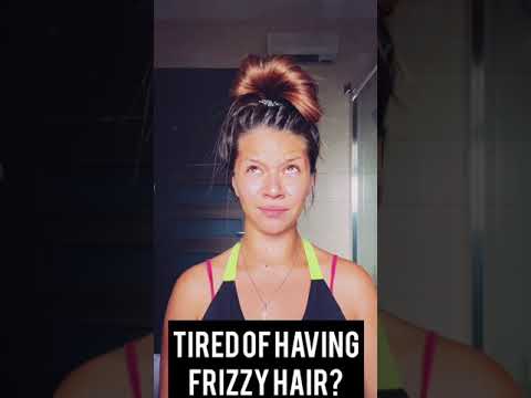 Special Offer - Keratin Treatment At Home - Leave In Offer