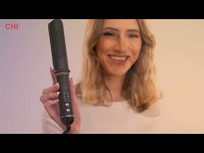 01-CHI AirTwist Curling Wand