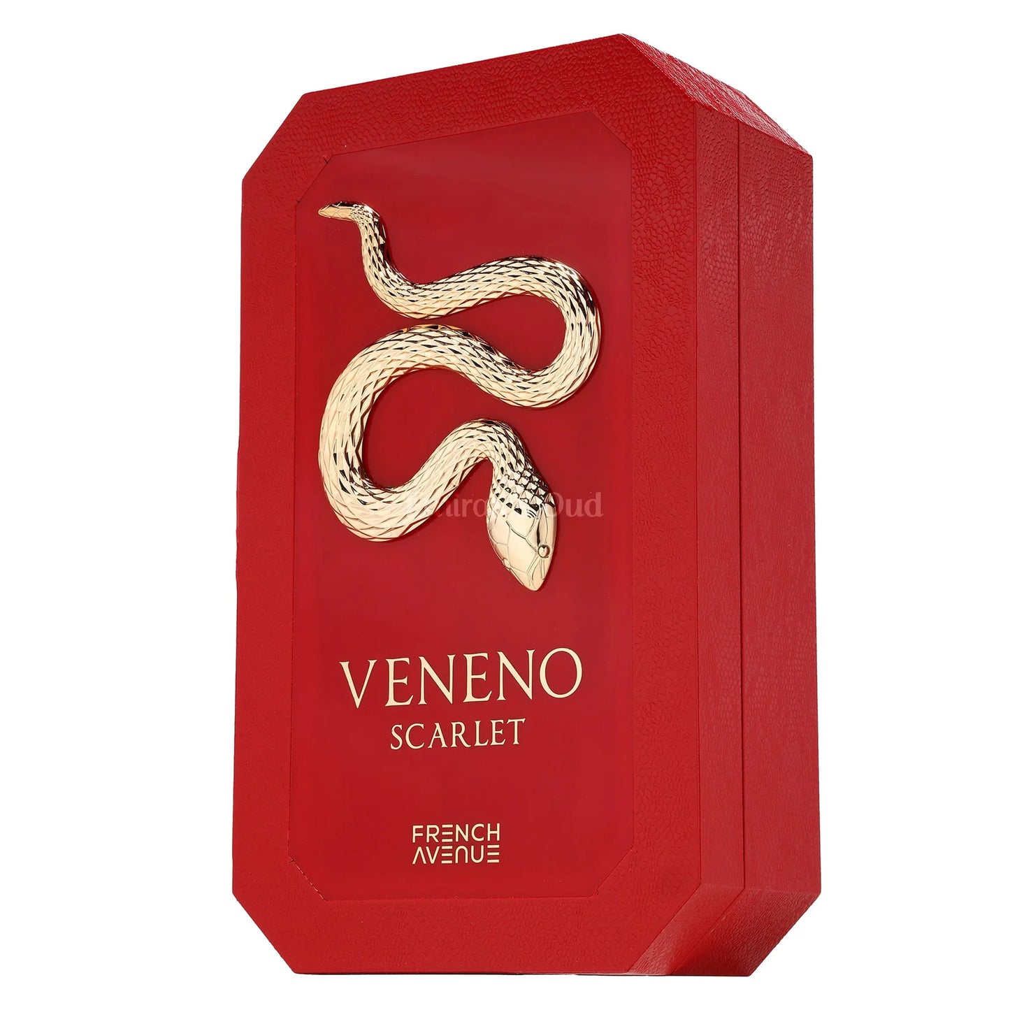French Avenue Veneno Scarlet  EDP U 100 ml