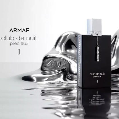 ARMAF - Club De Nuit Precieux 1 EXP 55ML - Unisex - LIMITED
