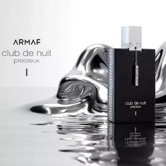 ARMAF - Club De Nuit Precieux 1 EXP 55ML - Unisex - LIMITED
