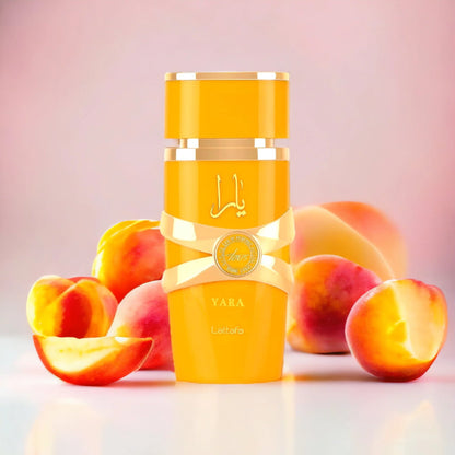 Lattafa Yara Tous EDP W 100 ml